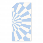 Sportinis rank&scaron;luostis Spokey, 160 cm x 80 cm