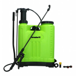 Purk&scaron;tuvas slėginis su antgaliu FORESTER | 20 l
