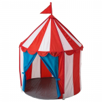 Vaiki&scaron;ka palapinė CIRCUS 95X95X125 cm
