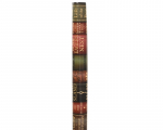 Pakavimo popierius Decoris Books, 70 cm x 200 cm