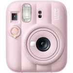 Momentinis fotoaparatas Fujifilm Instax Mini 13, rožinės sp.