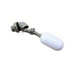 Mechaninis vandens lygio reguliatorius su plūde 3/4 i&scaron; sr.