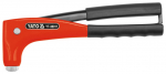 Kniediklis 2.4 - 4.8mm Yato | 253mm