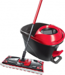 Grindų valymo rinkinys Vileda Ultramat EASY WRING TURBO