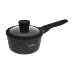 Prikaistuvis su dangčiu BOLLIRE MILANO BR-1101, &Oslash;16cm, 1,4 l