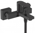 Vonios mai&scaron;ytuvas Hansgrohe Shape Vernis, juodas