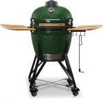 Kepsninė KAMADO BONO ŽALGIRIS, 55 cm, žalia