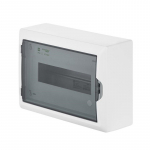 Modulinis skydas Elektroplast, vir&scaron;tink, IP40, 12 mod.,balta