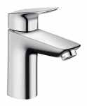 Praustuvo mai&scaron;ytuvas Hansgrohe Logis 71100000