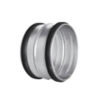 Mova ALNOR NSL-250, su tarpine, DN 250 mm