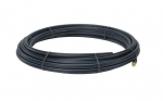 Slėginis vandentiekio vamzdis Pipelife, &Oslash; 20 mm, (PE100), 100m