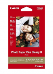 Fotopopierius Canon PP-201, blizgus, 10 x 15 cm
