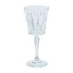 Vyno taurės RCR TIMELESS, 300 ml, 6 vnt.