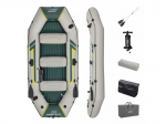 Pripučiama valtis Ranger Elite&trade; X4