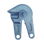 Armatūros kirpimo replių galva PADRE "DURO" 28334-1000 MM, 90 laipsnių kampu