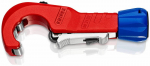 Vamzdžių pjoviklis TubiX 6-35mm, 1/4&acute;&acute;-1  3/8&acute;&acute;, Knipex