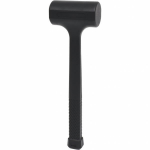 Plaktukas &scaron;velnus beatotrankis 860g, KS Tools