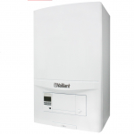 Dujinis kondensacinis katilas Vaillant ecoTEC VCW BL 286/5-3(10021977), &scaron;ild. galia 24kW, K.V.R. galia 28kW