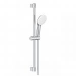Du&scaron;o komplektas Grohe TEMPESTA, 1srovė, L 600, chromas