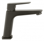 Praustuvo mai&scaron;ytuvas Ferro Lippi, juodas