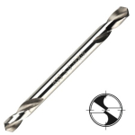 IRWIN Gr. met. HSS DOUBLE-END 4,9 17,5/62 mm