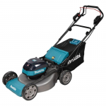 Akumuliatorinė vejapjovė savaeigė Makita LM002GZ01, 53.4 cm