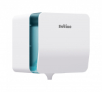 Dozatorius i&scaron; centro traukiamiems rank&scaron;luo&scaron;čiams CF1, Satino