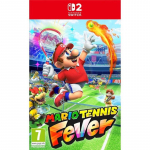 Nintendo Switch 2 žaidimas Nintendo Mario Tennis
