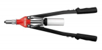 Kniediklis 2.4 - 6.4 mm Yato | 525mm
