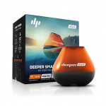 Žuvų paie&scaron;kos sensorius Deeper Start