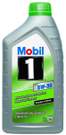 Automobilio variklio tepalas Mobil 1 ESP, 5W-30, 1 l