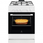 VIRYKLĖ D-D LKG604012W ELECTROLUX