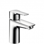 Praustuvo mai&scaron;ytuvas Hansgrohe MySport 71111000