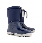 Moteri&scaron;ki sniego batai Demar, su aulu, mėlyni, 40-41 dydis