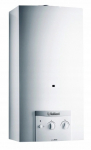 Dujinė kar&scaron;to vandens &scaron;ildymo kolonėlė Vaillant MAG mini 114/1 Z (P-INT) (suskystintos d., piezo uždegimas)