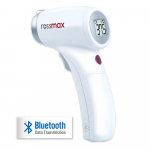 Rossmax bekontaktis termometras su Bluetooth HC700BT
