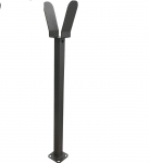 BFT Atrama kelio barjerui (stacionari)