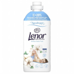 SOFTENER LENOR COTTON FRESH 1239ML