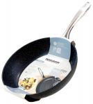 Keptuvė CROSSROAD, 28 cm