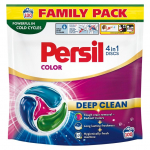 KAPS SKALBIMO PERSIL DISCS COLOR 100VNT