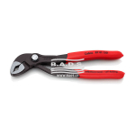 Replės &ldquo;Cobra&rdquo; (87 01 180, KNIPEX)