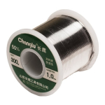 ⬡ Alavo lydinio lydmetalis &Oslash;1.0mm (CL612452, CHANGLU TOOLS)