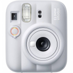 Momentinis fotoaparatas Fujifilm Instax Mini 13, balta sp.