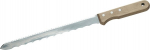 Peilis stiklo vatos pjovimui 280mm TRIUSO