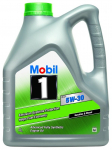 Automobilio variklio tepalas Mobil 1 ESP, 5W-30, 4 l