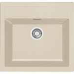 PLAUT TEKTONIT FRANKE SID 610A SMĖLIO