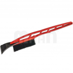 Automobilio langų grandiklis su &scaron;epečiu Maan