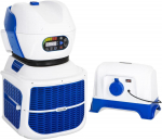 Bestway 58517 pakabinama prie&scaron;prie&scaron;inė srovė su nuotolinio valdymo pulteliu, skirta baseinams nuo 457 cm auk&scaron;čio