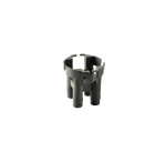 Armatūros fiksatorius perdangai, 30 mm, 50 vnt.