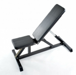 Treniruočių Suolas Su Reguliuojamu Atlo&scaron;u DY-HL-239